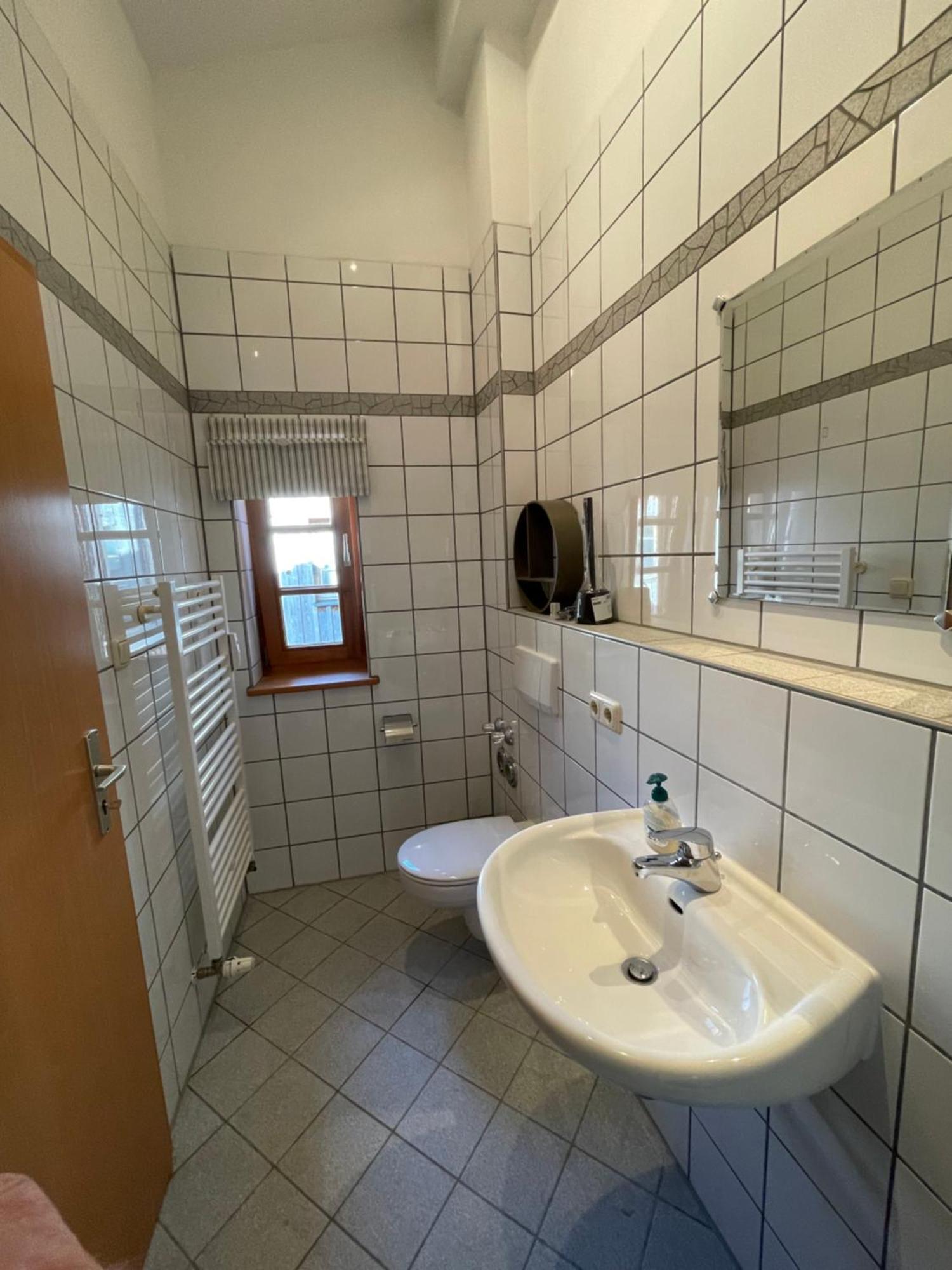 Ferienwohnungen Reschenhof Rosenheim Room photo
